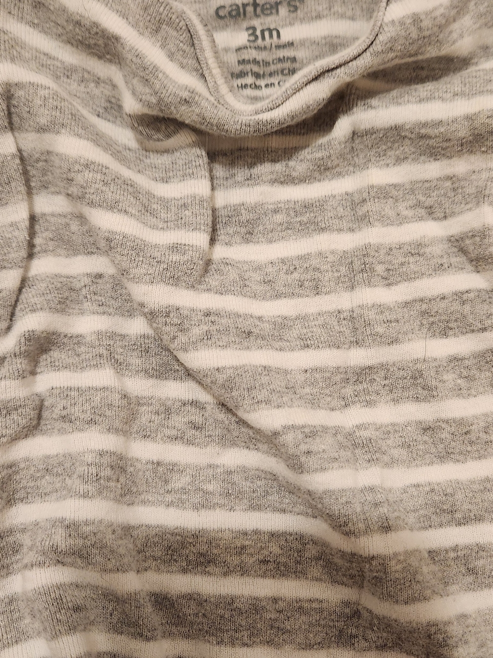 Bundle Of Baby One Pieces - Picture 6 of 6